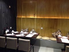 -HIHE Bistro·Oyster Bar(华熙live店)