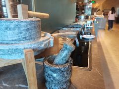 -长春净月潭喜来登酒店·盛宴标帜餐厅