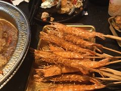 -牛New寿喜烧(闵行龙湖天街店)