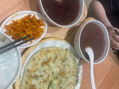 -甲乙饼·手工牛肉饼(东方广场店)