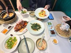 -南拳十三姨·潮汕砂锅粥·粤菜(西单大悦城店)