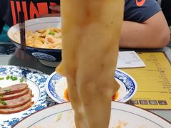 -大嘻咹biangbiang面(历史博物馆店)