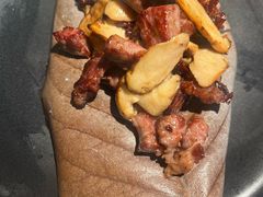 -菌自由丨野生菌火锅特色庭院餐厅(丽江古城店)