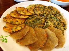 -全州拌饭馆(断桥店)