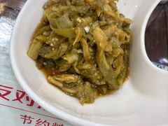 -乔家满族八大碗(流水沟店)