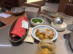 -巴奴毛肚火锅(大剧院店)