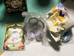 -泡泡玛特POPMART(崇文门国瑞城店)