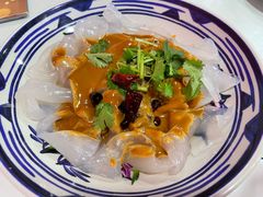 -听涛雅苑百味饺子老家菜馆