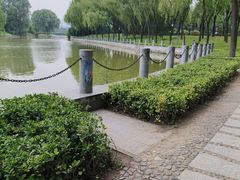 -森林公园(尖草坪区)