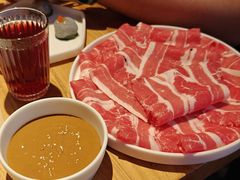 -四喜小胖·北京涮肉(五道营店)