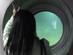 -白鹤梁水下博物馆