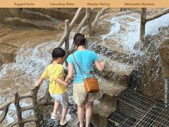 -河南宝泉旅游区
