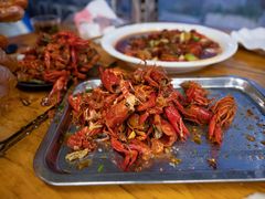-寻小欢焖烤羊肉串(九眼桥店)