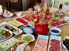 -天津滨海圣光皇冠国际酒店