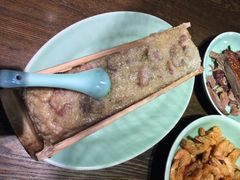 粗茶淡饭•隐庐私厨-粗茶淡饭·隐庐私厨(东亭店)