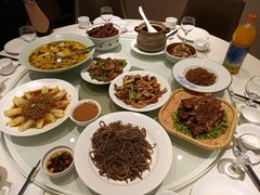 -大铁勺新津菜(迎水道店)
