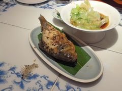 -东方饺子王(王府井关东古巷店)