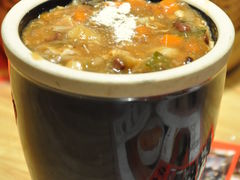 味福记-原味福羹-味福记·本地特色菜(八一万达广场店)