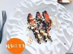 -TRB Forbidden City(故宫店)