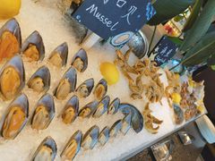 -Social 秀西餐厅-长沙瑞吉酒店(运达店)