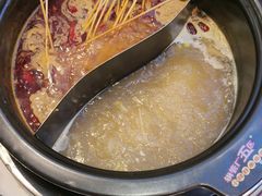 -钢管厂五区小郡肝火锅串串香(清河店)