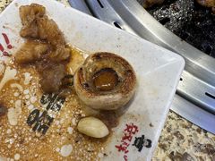 -安又胖韩国烤肉(美罗城店)