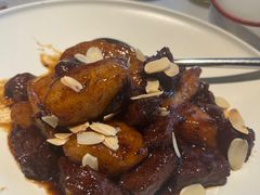 -小厨娘淮扬菜(清江苏宁广场店)