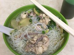 雞湯米-雄兴泰咖啡室