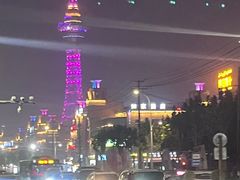 -喀什骑仕大观园