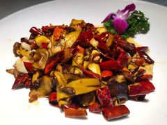 干椒牛肝菌-滇铺子(欣都龙城店)