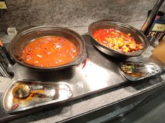 -海神诺富特大酒店-旋宫50旋转餐厅