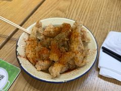 -柴爿巷·香酥鸡&馄饨(复兴中路店)