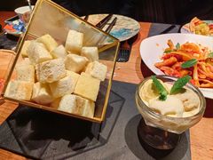 -百纳·维萨吧西餐厅(百纳瑞汀酒店)