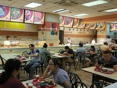 -新四方美食城(中山店)
