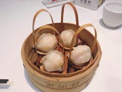 招牌虾饺皇-金鼎轩(亚运村店)