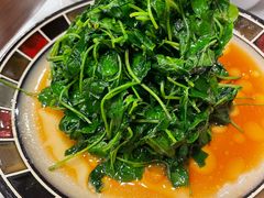 酒香草头-三玛璐酒楼(汉口路店)