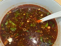 -真阿婆水饺(科技路西口店)