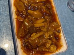 -振生清真饭店(永安道店)