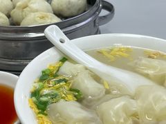 -甬城吴记馄饨(中山店)