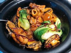 -茶宴·美食地标餐厅(沙坡尾店)