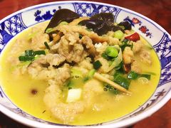 小酥肉-窄巷子陕菜馆·地道陕西菜(粉巷店)