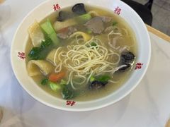 -鸿福面馆·非物质文化遗产(活力源店)