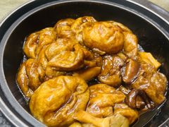 -新聚丰菜馆(太监弄店)