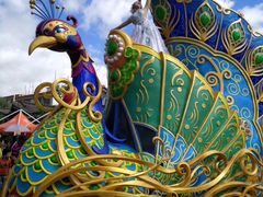 -云南民族大观园