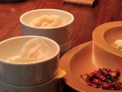 -喜鼎海胆水饺(东港店)