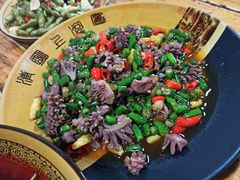 -茶泡饭(李子坝店)