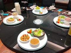 -美乐食街(小南店)