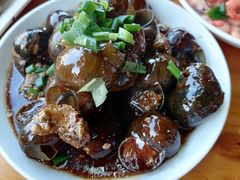 -长廊好灶头 本地人农家菜(枫泾古镇店)