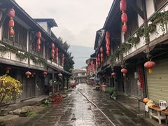 -海窝子古镇