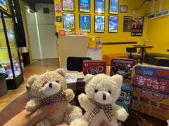 -谜盒子奇幻密室(南屏店)